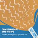 Havira Healthy Lickable Creamy Cat Treats Digestion Support  Chicken Recipe Squeeze Treats with probiotics & Lactic Cultures, Creamy Functional Snacks for Gentle Digestion & Daily Comfort, Grain Free