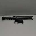 Liphisy 64” Tripod for Cell Phone & Camera, Phone Tripod with Remote and Phone Holder, Sturdy & Stable Height Adjustable Multi-Angle Shot Selfie Stick Tripod for Video Recording