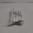 Wet Jet Refills, 30 Count Microfiber Wet Jet Pads for Swiffer Mop, Disposable Multi Surface Swifter Pads Refill, Floor Cleaner for Mopping, Heavy-Duty Absorbent and Stickiness