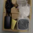 TP-Link Tapo 1080P Indoor Security Camera for Baby Monitor, Dog Camera w/Motion Detection, 2-Way Audio Siren, Night Vision, Cloud & SD Card Storage, Works w/Alexa & Google Home (Tapo C100)