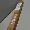 GICOOL 405380 Lawn Mower Blade, for 46" Husqvarna YTH22V46 Z246 YT46LS YTH20K46 YTH21K46 YTH22K46 RZ4623 Craftsman CMXGZAM110147 594892801 PP21011 Ariens 21546611, 5-Star Mounting Pattern, 2 Pack