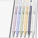 Mr. Pen- 0.5mm Mechanical Pencil Set, 6 Pack, Macaron Pastel, Cute Mechanical Pencils 0.5mm, Lead Pencils 0.5