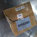 Nelspen Trash Bag Dispenser Roll Holder Wall Mount and Under Sink, 2 Compartment Clear Acrylic Cabinet Kitchen Organizer Storage Box for Garbage Bags Grocery Bag Can Plastic Shopping Bag Container