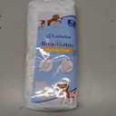 Disposable Dog Diaper Liners Booster Pads for Male and Female Dogs, Doggie Diaper Inserts Fit Most Types of Dog Diapers - Pet Belly Bands and Male Wraps