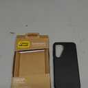 OtterBox Samsung Galaxy S25 Symmetry Series Cactus Leather - Noir Ash Black