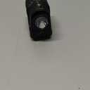 DEFENTAC 800 Lumens Pistol Light Laser Combo, Strobe Tactical Flashlight with Red Beams for Guns W/a Rail, Rechargeable