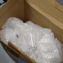 Vivimee 30 Pack Heavy Base Shot Glasses Bulk, 2.2 oz Square Shot Glass Set, Clear Espresso Shot Glass, Small Whiskey Shot Glasses, Whiskey,, Espressos, Spirits & Liquors