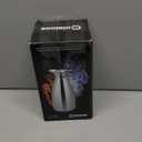 Cuisinox Stainless Steel Thermal Coffee Carafe, Vacuum Insulated for Hot or Cold Beverages, 9.75" High (54.1 Ounces)