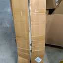 Baby Playpen with Mat, 79"x59"x26.5" with 0.4" Playmat, Large