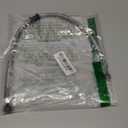 DJ-Motor M10 Dirt Bike Rear Brake Line Hose Hydraulic 510mm For 50cc 70cc 90cc 110cc 125cc 140cc 150cc 160cc 180cc 190cc Chinese Stomp Demon X WPB Orion M2R Lucky Thumpstar Explorer Braaap Atomik