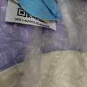 Foldable Portable Bathtub for Adults  2-in-1 Hot & Cold Plunge, 60-Gal Capacity Collapsible Bath Tub, Space-saving Design, Multi layer Insulated Ice Bath Tub for Recovery (Pink)