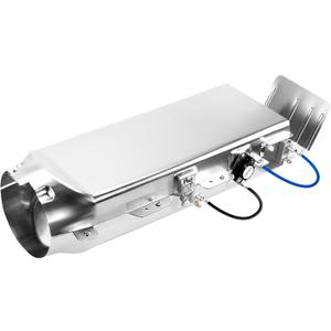 2026 UpgradedDC97-14486A Dryer Heating Element for Samsung DVE50R5200W/A3 DVE50R5400V/A3 DV40J3000EW/A2 DV45H7000EW/A2 DV42H5000EW/A3 DVE50M7450W/A3 DV42H5200EP/A3 DV42H5200EW/A3 DVE45R6100C/A3