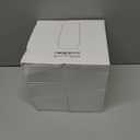 Highball Glasses Set of 4 (18 Ounce), Lead-Free Crystal Tall Drinking Glasses for Water, Cocktail & Beverage