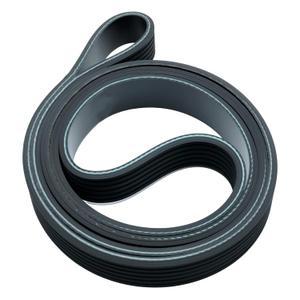 Alternator Fan Serpentine Belt Compatible with Nissan Altima 2013 2014 2015 2016 2017 2018,Nissan Rogue 2014 2015 2016 2017 2018 2019 2020 Replacement for 11720-3TA0A