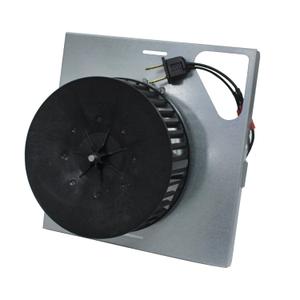 seork Upgrade 80 CFM 678-G 679-E Bath Fans Motor Replacement 8" x 8-1/4" Fits for Broan NuTone 683-C, 676-D, 685, 684-D, FHD50C, DX70L, HD80L Motor Assembly S97015162