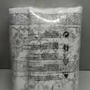 Floral 5x7 Area Rugs Washable, Vintage Bedroom Rug Aesthetic, Indoor Non-Slip Low Pile Soft Carpet for Living Room Kids Room Dorm Dining Room, Grey Green