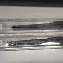 TRICO Chill 37-160 Extreme Weather Automotive Replacement Windshield Wiper Blade for Winter - 16" for Select Model Years - Pack of 2