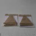 Hampton Art Mix The Media Burlap Banner 24pc