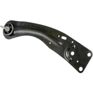 Dorman 527-998 Rear Passenger Side Suspension Trailing Arm Compatible with Select Ford Models