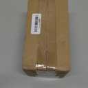 MYITYARD Toothbrush Holders, Metal Tooth Brush Holder for Bathroom with Drainage, Countertop Electric Toothbrush and Toothpaste Organizer, Bathroom Accessories, Black