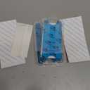 amFilm Auto-Alignment OneTouch for Google Pixel 10 Pro XL [6.8"] Screen Protector Tempered Glass,30 Seconds Installation,Bubble Free, Case Friendly, Anti-Scratch [2 Pack]