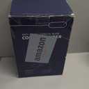 SHARDOR Conical Burr Coffee Grinder, Electric Coffee Bean Grinder with 35 Grind Settings, Adjustable for 212 Cups, Anti-Static Design, Black