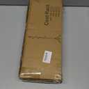 Coat Rack, Freestanding Coat Rack with 8 Hooks and 3 Adjustable Size Tree Coat Racks for Bedroom, Hallway, Entrance, Office, for Hats, Coats, Scarves, Handbags (1 PC, Black)