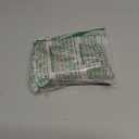 Strapurs Wallet Case Compatible with iPhone 16 Plus 6.7" RFID Blocking 10-Card Holder Soft PU Leather Magnetic Snap Shoulder Strap Zipper Pocket Phone Case Fit for iPhone 16 Plus - Rose Gold