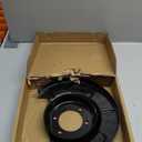 CCIYU 26691AL00A Brake Dust Shield 1PC Right Compatible For Subaru For Legacy 2015-2019,For Subaru For Outback 2015-2019