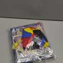 99 Nights in the Forest Birthday Party Decorations Supplies Happy Birthday Banner Cake Cupcake Toppers Balloons Hanging Swirls Background