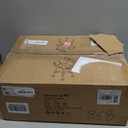 Swive Shower Chair with Arms and Back Heavy Duty 500 lbs for Seniors Elderly Disabled or Bariatric Adults Bench Seat for Inside Shower Stall and Bathroom Bath Tub Seats Adjustable Stool