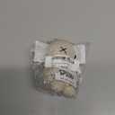 Funny Positive Voodoo Doll Crochet  Inspirational Halloween Gifts for Women Men  Motivational Gifts for Mom Dad Friend Coworker Sister Wife Husband  Halloween Party Favors Decorations