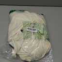 PRETTYGARDEN Cocktail Dresses for Women 2026 Spring Elegant Ruffle A Line Long Flowy Summer Formal Wedding Guest Maxi Dress (Beige,Large)