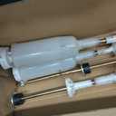26inch AJK72909307 4902EA1002E Washer Suspension Rods Compatible with Kenmore 796.31512210 796.31512211 LG WT4970CW WT5070CW WT5170HV, Replaces PD00026805 TAW35618213 AP5736587 2758534 PS8737438