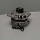 OCPTY Alternators 13719 AMT0107 A2TB0191 Fit for Mazda Protege 1999-2000 1.8L 2002-2003 1.6L 2001-2003 2.0L Automotive Replacement Alternators 12V 80Amp 4-Groove Pulley