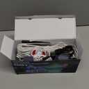 Permanent Outdoor Lights,200FT RGB Eave Light,IP67 Waterproof Lighting for House,Smart LED with App/Remote Control for Outdoor Decor,Garden Decor,Party,Holiday