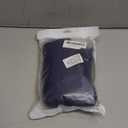 Fabric Seat for Bouncer - for BabyBjorn Replacement Cover Compatible with BabyBjrn Bouncer Bliss, Machine Washable (Navy)