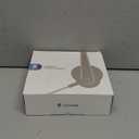 Bluetooth Headset with USB Dongle for Computer, Single-Ear Wireless Headset with Noise Cancelling Microphone for Office & Truckers, Bluetooth V5.2 with Mute Button for Work (Black)