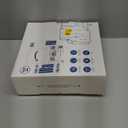 Westinghouse Heated Throw Blanket, Electric Blanket Throw with 6 Heating Levels and 2-10 Hours Time Settings, Flannel to Sherpa Super Cozy Heated Blanket Machine Washable, 50x60 inch, Charcoal