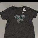 Kids Michigan State Spartans Kids Varsity Dark Heather T-Shirt