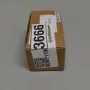 Kakulkomen Manual 6 Speed Car Gear Shift Knob Shifter Lever Handle for Mini Cooper F54 F55 F56 F57 F60 (White6 Speed)