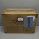 Sailnovo Car Rooftop Cargo Carrier 21 Cubic Feet, Waterproof 1000D PVC Car Roof Bag with Anti-Slip Mat, Combination Lock, Storage Bag, Door Hooks & Tie-Down Strap fit Vehicle with/Without Luggage Rack