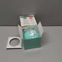 The Calm Ball  Therapist-Designed Coping Skills Magic 8 Ball with 20 Calming Strategies & Guidebook  Emotional Regulation Tool & Mental Health Gift for Teens, Adults, Therapists & Classrooms