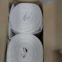 Amazon Commercial 18G Compactor Bags - 18 Gallon - 50 Count - 2 Mil