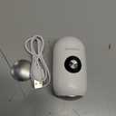 Foot Callus Remover,Dermawave Electric Foot File Callus Remover for Feet,2025 Upgraded Professional Foot Scrubber Pedicure Tools for Dead Skin,Adjustable Speed Feet File Grinder for Skin and Calluses