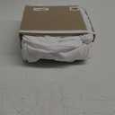 Linenspa Zippered Mattress Encasement  Queen Size Waterproof Mattress Protector  Quiet Cover & Complete protection  Dorm Room Essentials, White