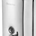 Stainless Steel Soap Dispenser Wall Mounted, 27oz Commercial Hand Soap Dsipenser, Manual Anti-Leak Pump Liquid Soap Dispenser, Rust-Proof Lining Hand Sanitizer Lotion Dispenser for Bathroom (27 OZ)