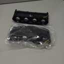 Sconce Lights 8W LED Room Wall Lights Up Down Wall Lighting Lamps for Living Room Bedroom 4000K - 2 pack