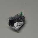 BABEYOND 1920s Flapper Headpiece Roaring 20s Headband Great Gatsby Headband Chain for Women Vintage Hair Accessory (Black)