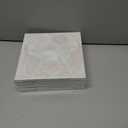 hkejoi 4 Pack Animal Paint by Numbers Kit for Kids with Framed, Easy Paint by Number Crafts for Ages 4-8, Simple Painting Kits for Home Wall Decor 7.87''Wx7.87''L (Cartoon-1)